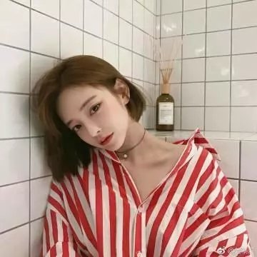 白色谎言