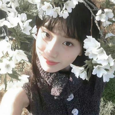 君是慕容卿似花